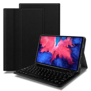 Tech-Protect SC Pen puzdro s klávesnicou na Lenovo Tab M10 Plus 10.6'' 3rd Gen, čierne