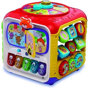 Vtech Magická kocka SK (3417761834374)