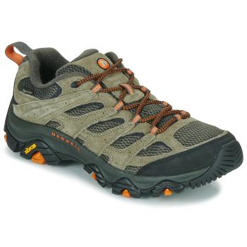 Merrell  MOAB 3 GORE-TEX  Turistická obuv Béžová