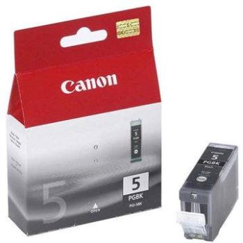Canon PGI-5BK čierna (0628B001)