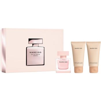 Narciso Rodriguez NARCISO Cristal Set darčeková sada pre ženy