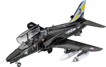 Revell 04970 BAe Hawk T.1 model lietadla, stavebnica 1:72