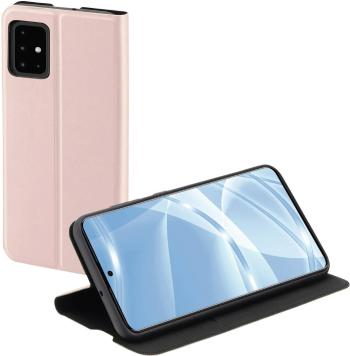 Hama Single2.0 Booklet Samsung Galaxy A51 ružová