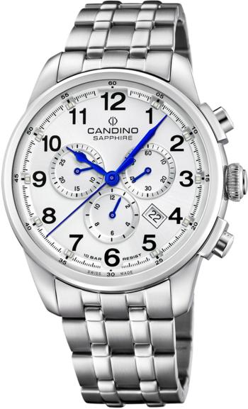 Candino Gents Sport Chronos C4744/1