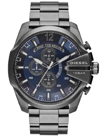 Pánske hodinky DIESEL DZ4329 - MEGA CHIEF (zx099a)