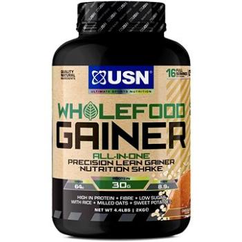 USN All-In-One Wholefood Gainer 2 000 g (SPTusn109nad)