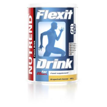 NUTREND Flexit drink grep 400 g