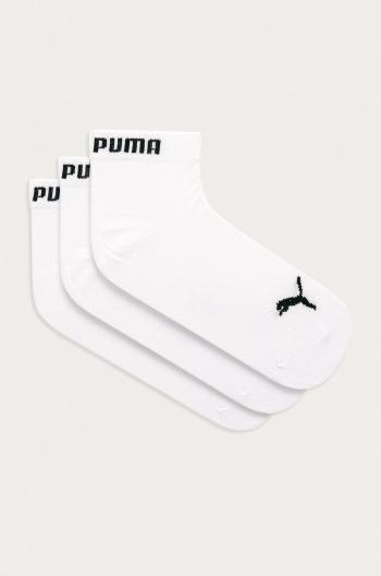 Puma - Ponožky (3-pak) 906978.D