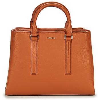 Calvin Klein Jeans  Kabelky CK ELEVATED TOTE MD  Hnedá