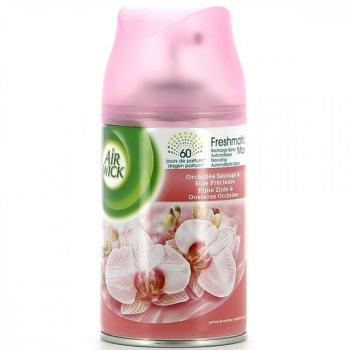 AIR WICK AIR FRESHENER REFILL 250 ML FRESHMATIC SILK ORCHIDEA