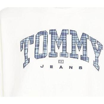 Tommy Hilfiger  -  Tričká s krátkym rukávom Biela