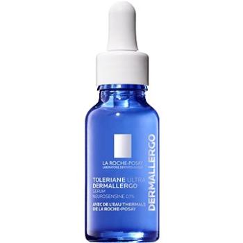 LA ROCHE-POSAY Toleriane ultra Dermallergo upokojujúce sérum 20 ml (3337875693820)