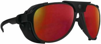 Majesty Apex 2.0 Black/Polarized Red Ruby Outdoorové okuliare