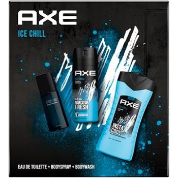 AXE Ice Chill prémiový darčekový balíček (8710522919323)