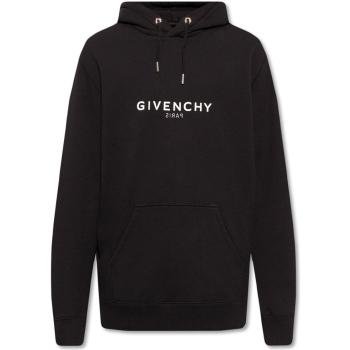 Givenchy  BMJ0GD3Y78  Mikiny Čierna