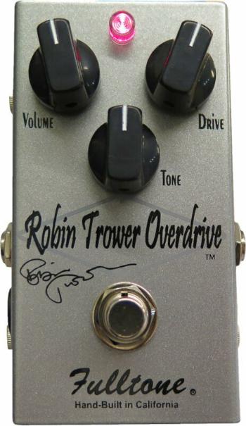 Fulltone Robin Trower