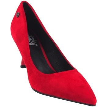 Xti  Univerzálna športová obuv Dámske topánky  130101 červené  Červená