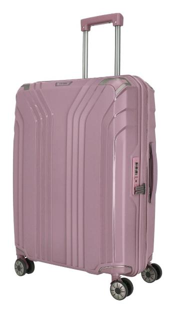 Travelite Elvaa 4w M Rosé