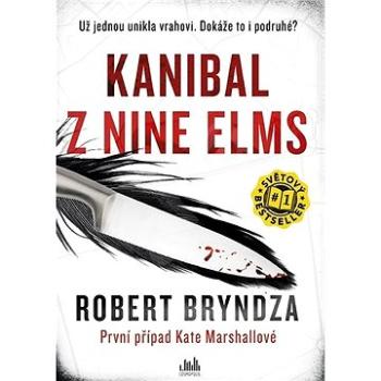 Kanibal z Nine Elms (978-80-271-2897-6)