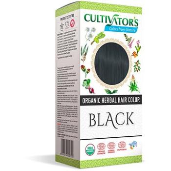 CULTIVATOR Natural 12 Čierna (4× 25 g) (8906076150750)