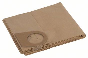 Paper filter bag - Bosch Accessories 1609201628