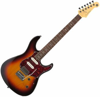 Yamaha Pacifica Professional DTB Desert Burst Elektrická gitara