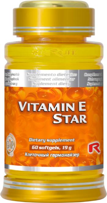 Vitamín E Star