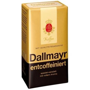 DALLMAYR ENTCOFFEINIERT HVP 500 G (4008167113713)