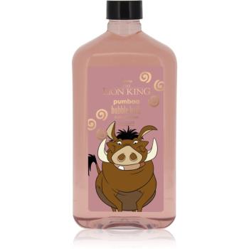 Mad Beauty Lion King Pumba pena do kúpeľa 530 ml