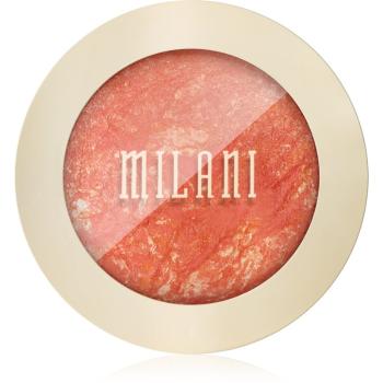 Milani Baked Blush lícenka Corallina 3,5 g