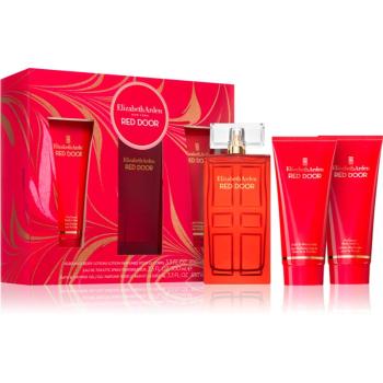 Elizabeth Arden Red Door darčeková sada pre ženy