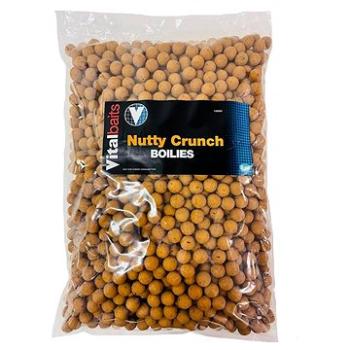 Vitalbaits Boilie Nutty Crunch 24 mm 5 kg (2082019000743)