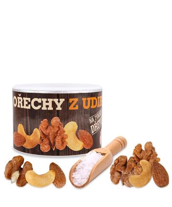 Orechy z udiarne MIXIT 170 g 