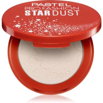 Pastel Pro Fashion Star Dust rozjasňovač odtieň 320 8 g