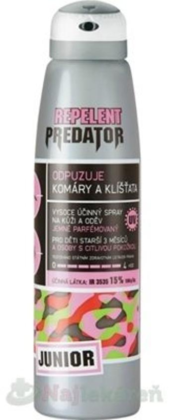 PREDATOR REPELENT JUNIOR 150ml