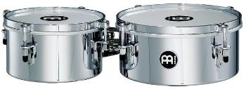 Meinl MIT810CH Timbales Chróm