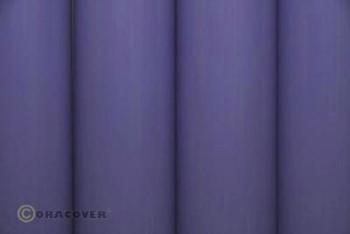 Oracover 21-055-010 nažehlovacia fólia  (d x š) 10 m x 60 cm purpurová