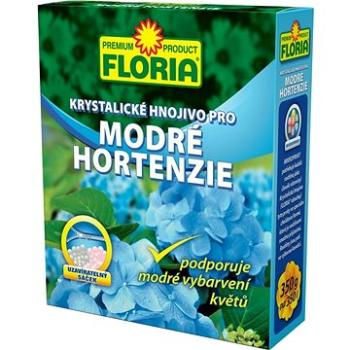FLORIA na modré hortenzie 350 g (008220)