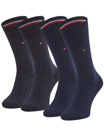 Pánske ponožky Tommy Hilfiger vel. 47-49