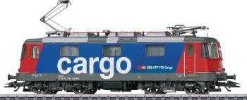 Märklin 037340 Elektrická lokomotíva Re 421 SBB Cargo