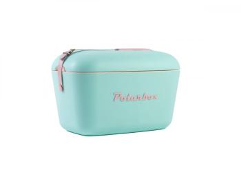 POLARBOX CHLADIACI BOX POP 12L, TYRKYSOVA