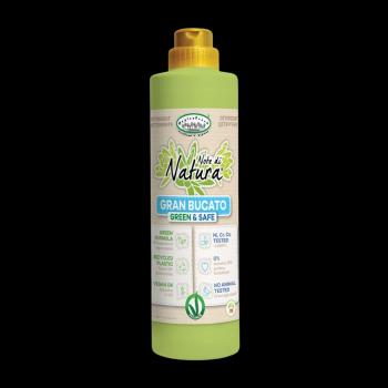 HYGIENFRESH Univerzálny prací gél Note di Natura EKO 750 ml