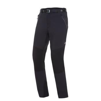 Nohavice Direct Alpine Badile short black/black M