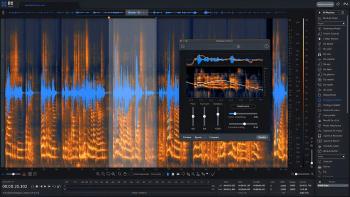 iZotope RX 11 Advanced (Digitálny produkt)