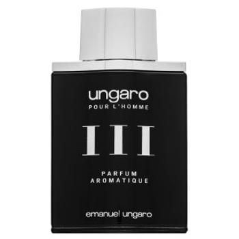 Emanuel Ungaro Homme III Parfum Aromatique toaletná voda pre mužov 100 ml