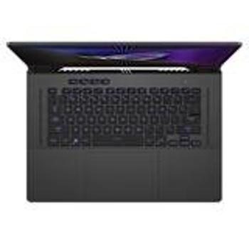 ASUS ROG ZEPHYRUS G16 GU603VI-NEBULA035W, i9-13900H, 16.0˝ 2560x1600 WQXGA, RTX 4070/8GB, 32GB, SSD 2TB, W11H