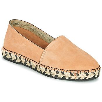 Betty London  Espadrilky MARILA  Oranžová