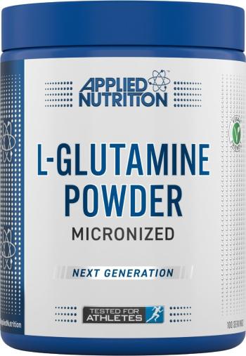 L-Glutamine Powder - Applied Nutrition, 500g