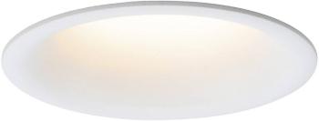 Paulmann 93418 Cymbal LED vstavané kúpeľňové svetlo  6 W teplá biela  biela (matná)