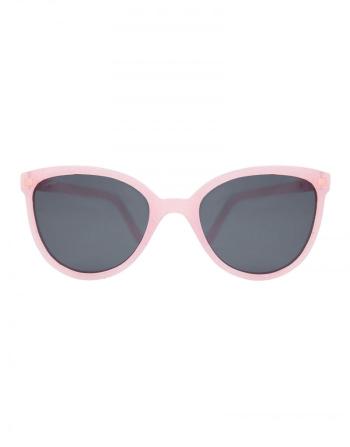 KiETLA CraZyg-Zag slnečné okuliare BuZZ 4-6 roky / pink-glitter